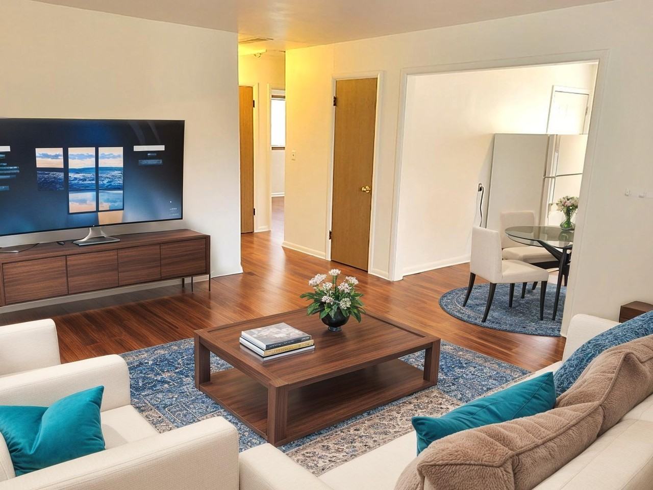 N Bahnson Ave #1106 - Photo 5 of 26