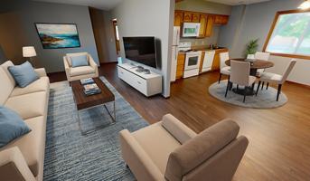 featured image of E Cedar St #1514