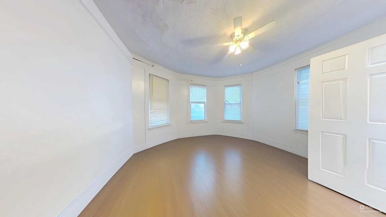 34 Cherokee Street #1