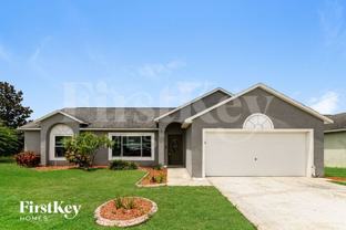 205 Thornbush Pkwy - Photo 1 of 1