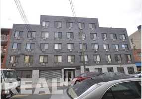 featured image of Metropolitan Ave #404