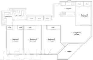 featured image of 2nd Ave #12A