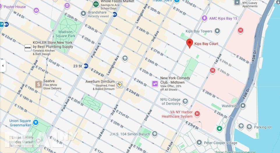 2nd Ave #12A - Photo 3 of 3