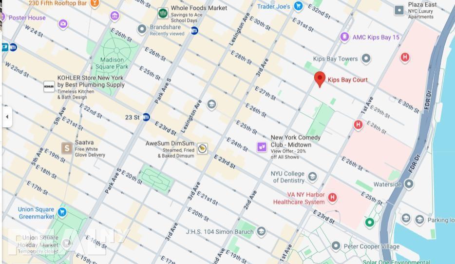 2nd Ave #3A - Photo 3 of 3