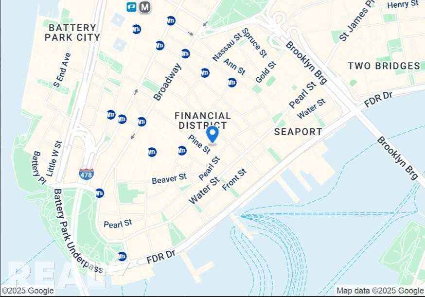 Pine St #1123 - Photo 4 of 4