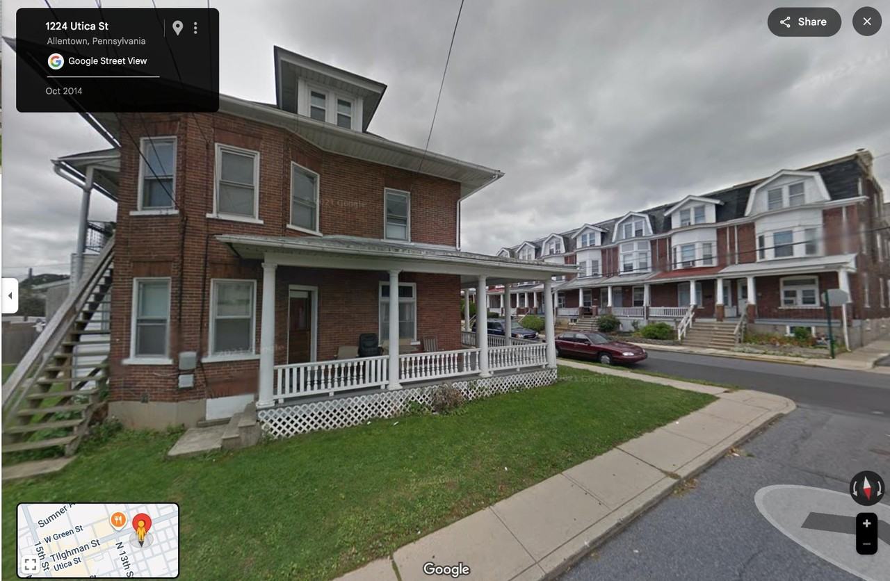 JEFFERSON ST. - Photo 2 of 2