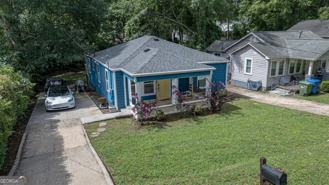 1352 Akridge St Nw - Photo 1 of 1