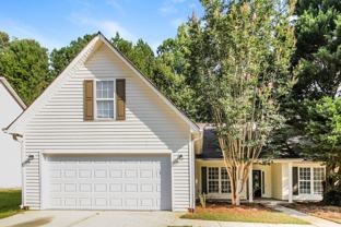 2611 Fort Apachee Ct - Photo 1 of 1
