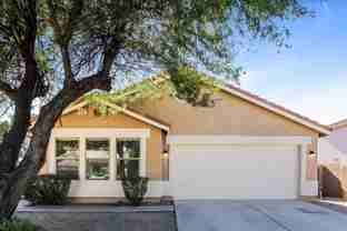 10609 W Via Del Sol - Photo 1 of 1