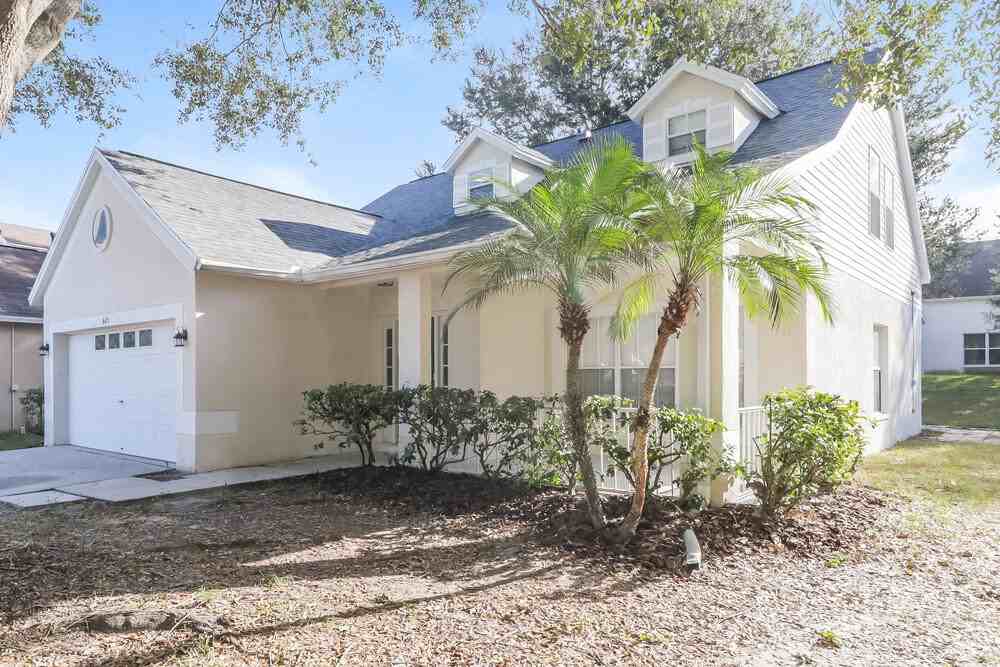 605 Back Water Ct - Photo 4 of 17