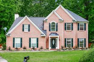 1126 Holly Green Ct - Photo 1 of 1