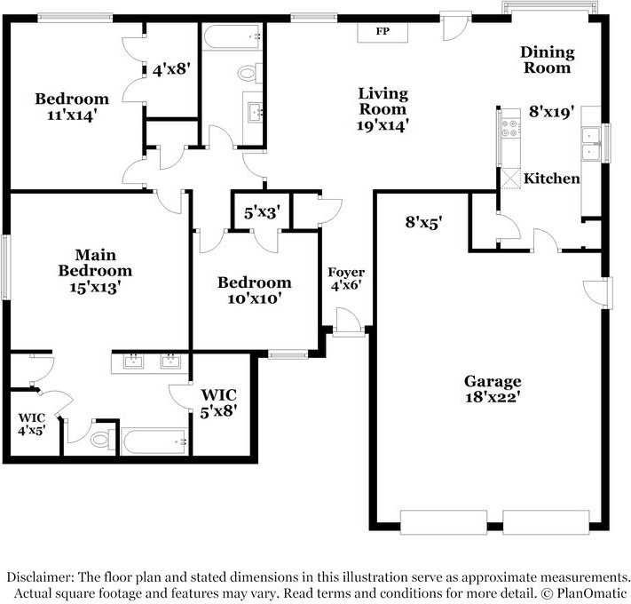 19514 Mallard Lake Ln - Photo 2 of 16