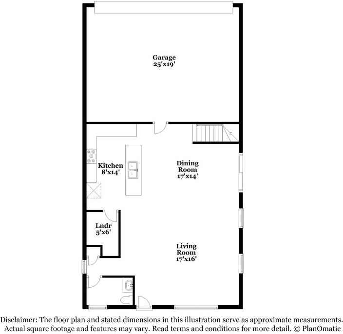 5848 East Grove Avenue - Photo 2 of 17