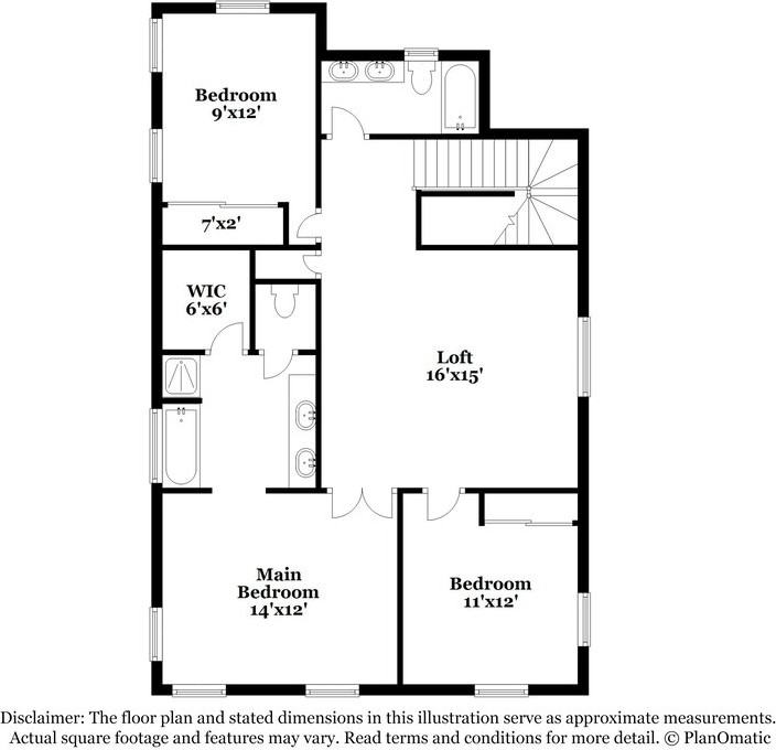 5848 East Grove Avenue - Photo 3 of 17