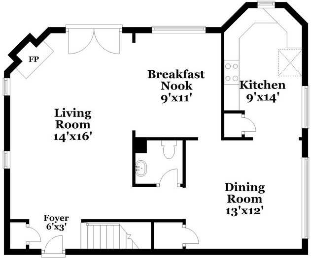 1091 Wynnbrook Ln - Photo 2 of 17