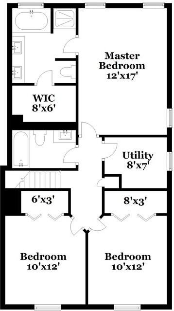 1091 Wynnbrook Ln - Photo 3 of 17