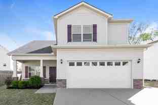 1705 Porchrest Way - Photo 1 of 1