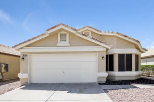 1310 N Blackstone Dr - Photo 1 of 1