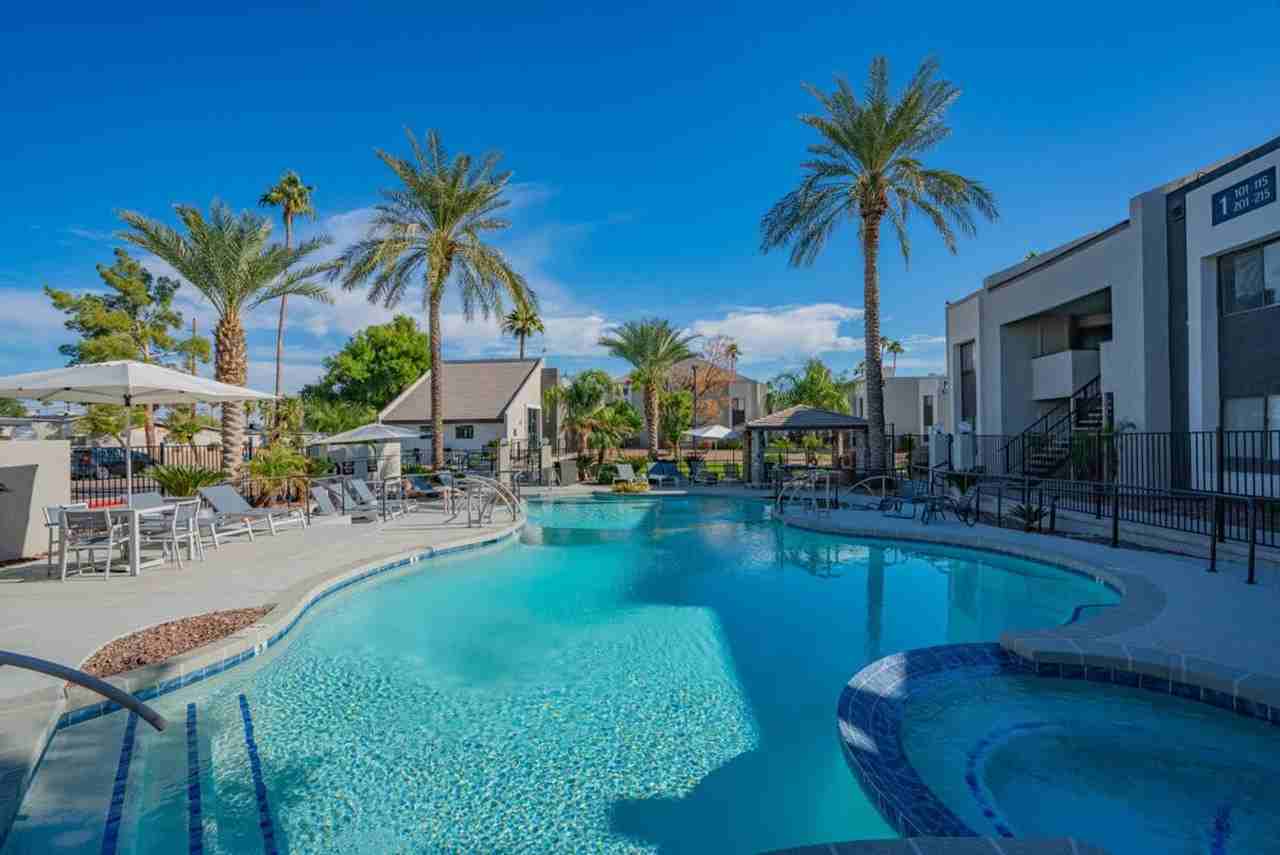 8550 E Mcdowell Rd #1263106P - Photo 5 of 38