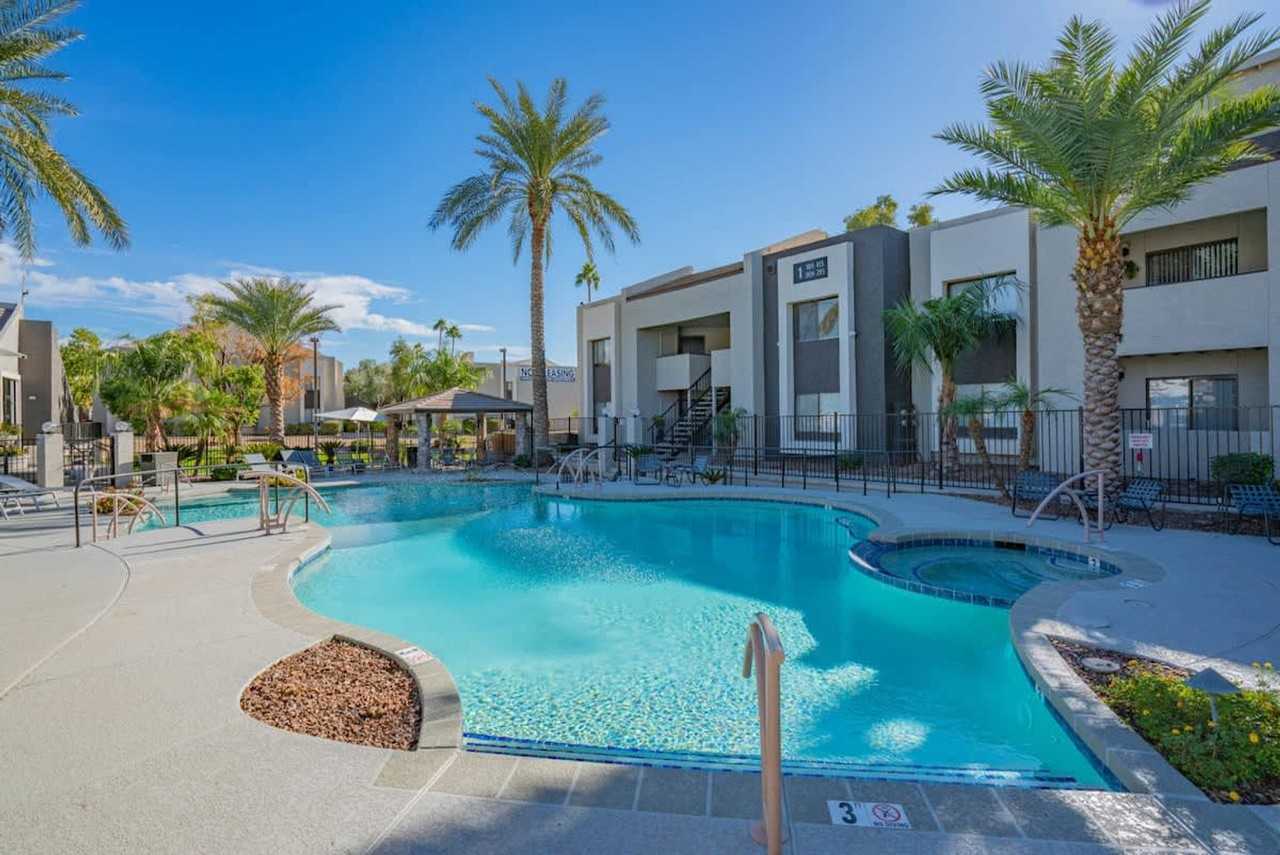 8550 E Mcdowell Rd #1263106P - Photo 6 of 38