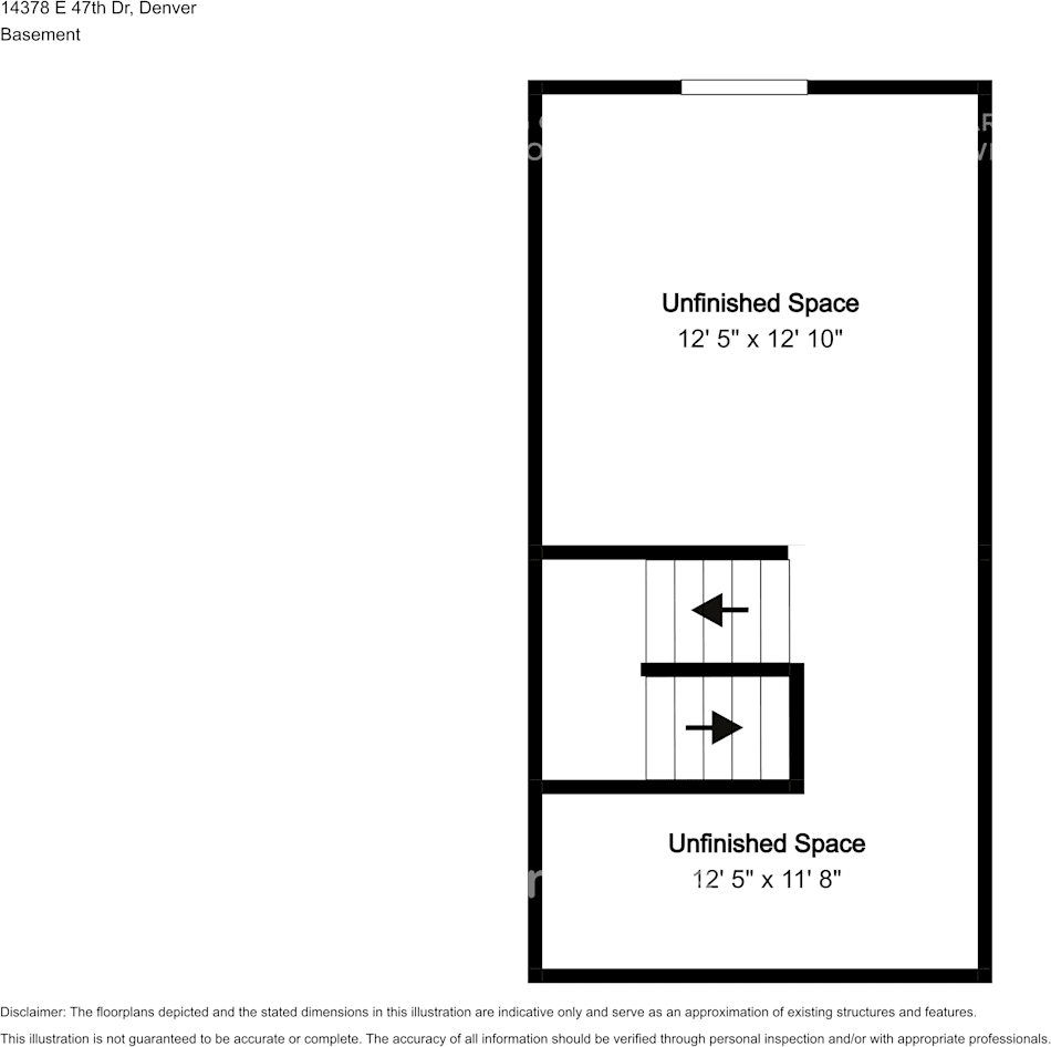 14378 E 47th Dr - Photo 2 of 19