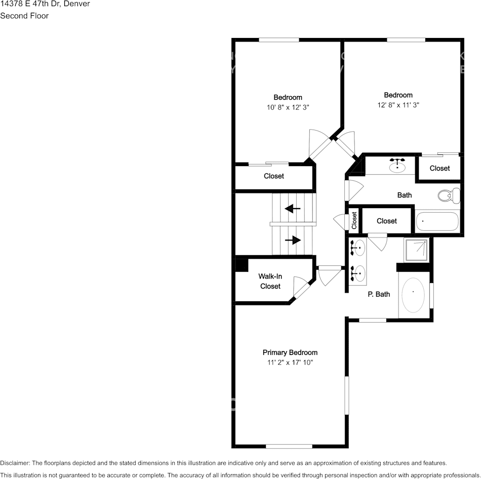 14378 E 47th Dr - Photo 4 of 19