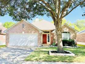 8512 Hillrock Dr - Photo 1 of 1