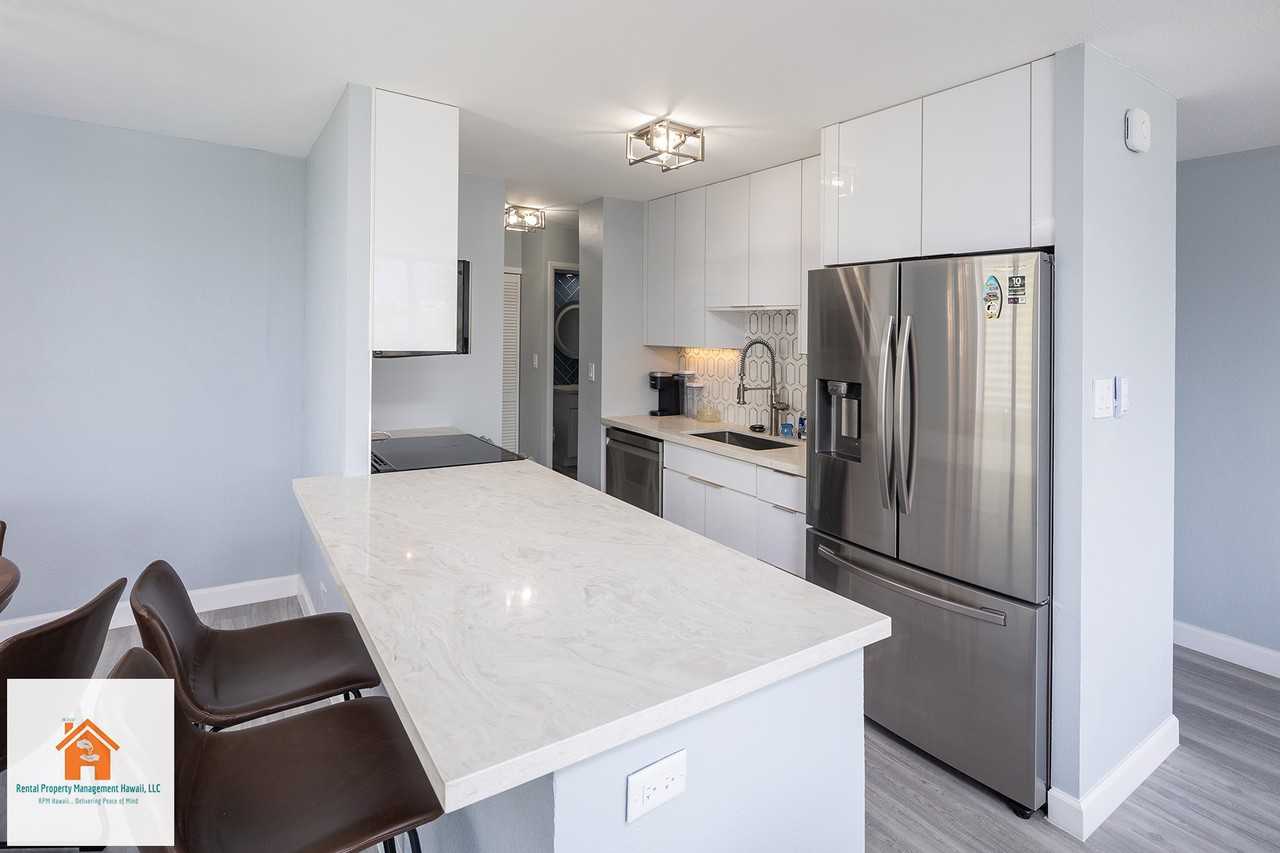 2233 Ala Wai Blvd #1 - Photo 5 of 14