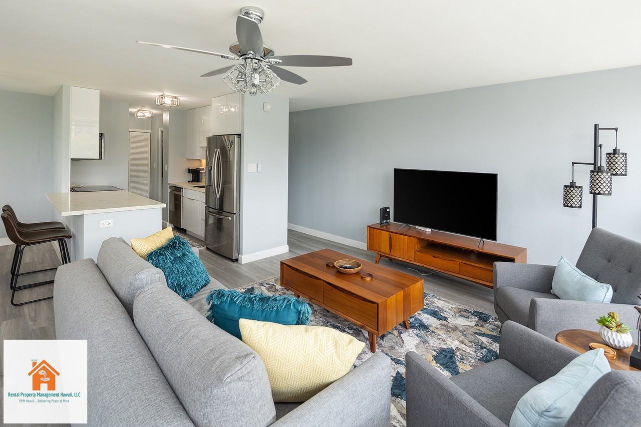 2233 Ala Wai Blvd #1 - Photo 7 of 14
