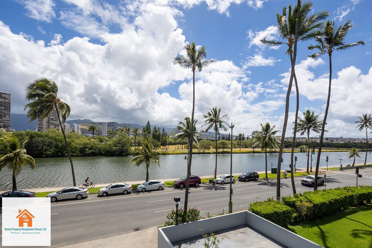 2233 Ala Wai Blvd #1 - Photo 6 of 14
