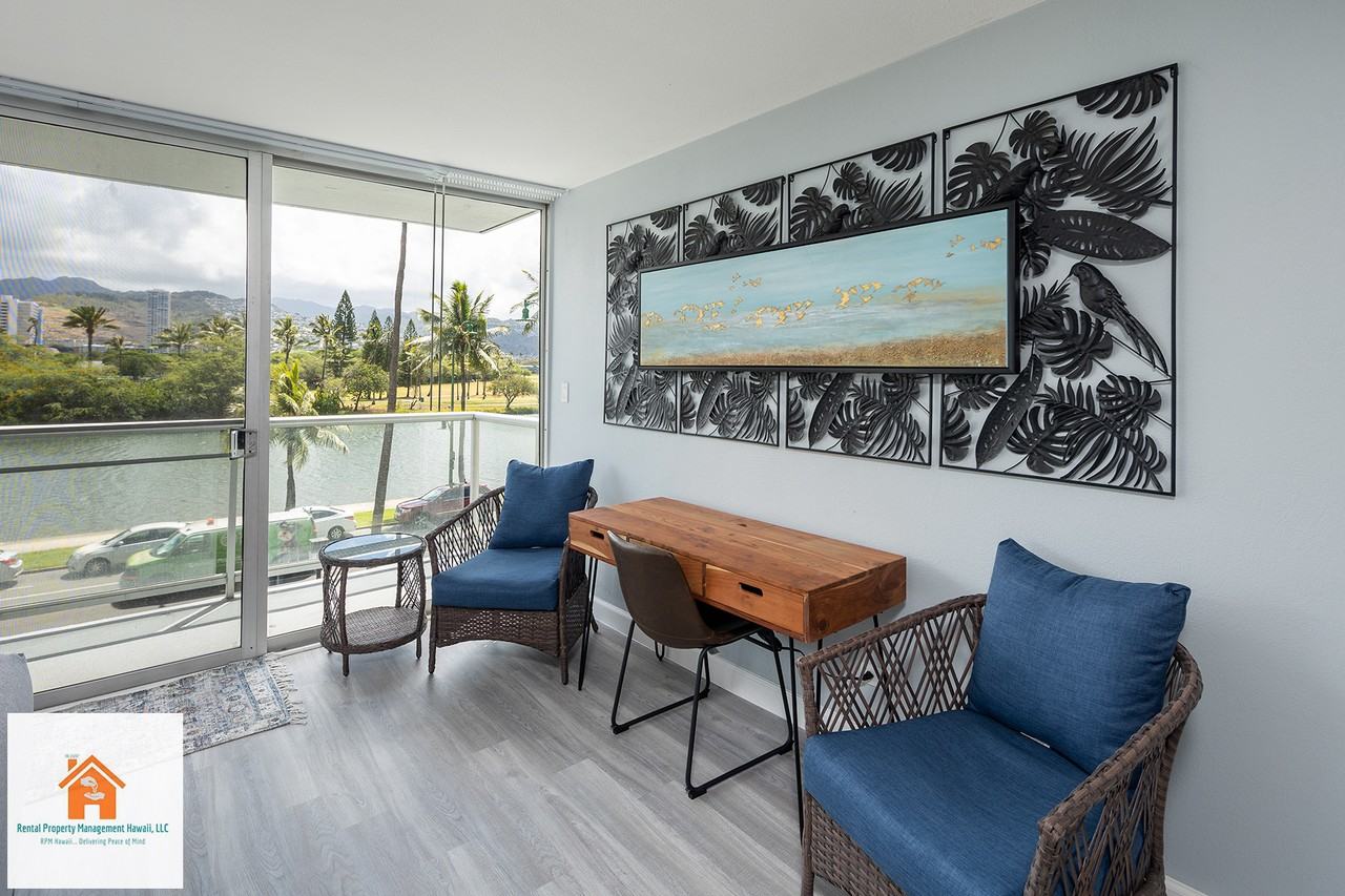 2233 Ala Wai Blvd #1 - Photo 4 of 14