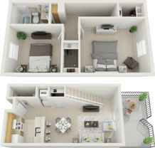 Shoal Pointe Apartments - Photo 1 of 1