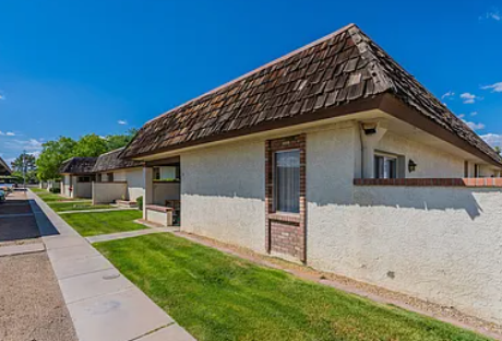 8131 N 107th Ave Unit 82 #82 - Photo 3 of 3