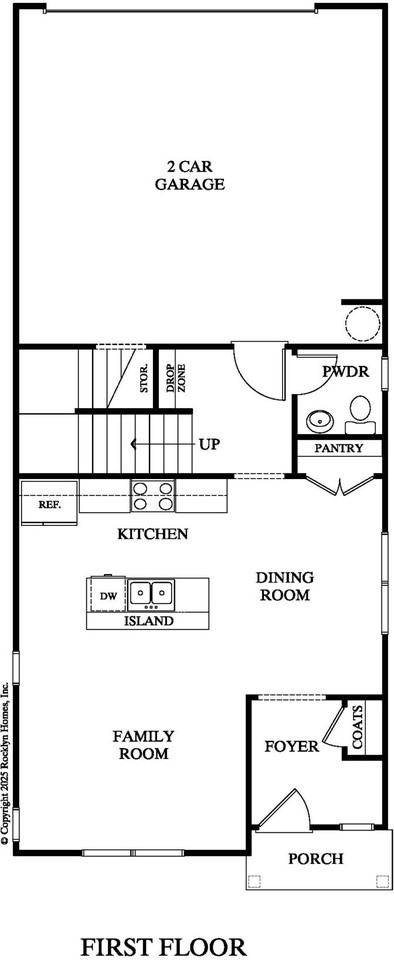 2520 Riverside Road Conyers Riverside Road - Photo 2 of 26