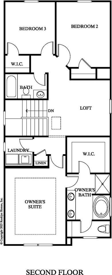 2520 Riverside Road Conyers Riverside Road - Photo 3 of 26