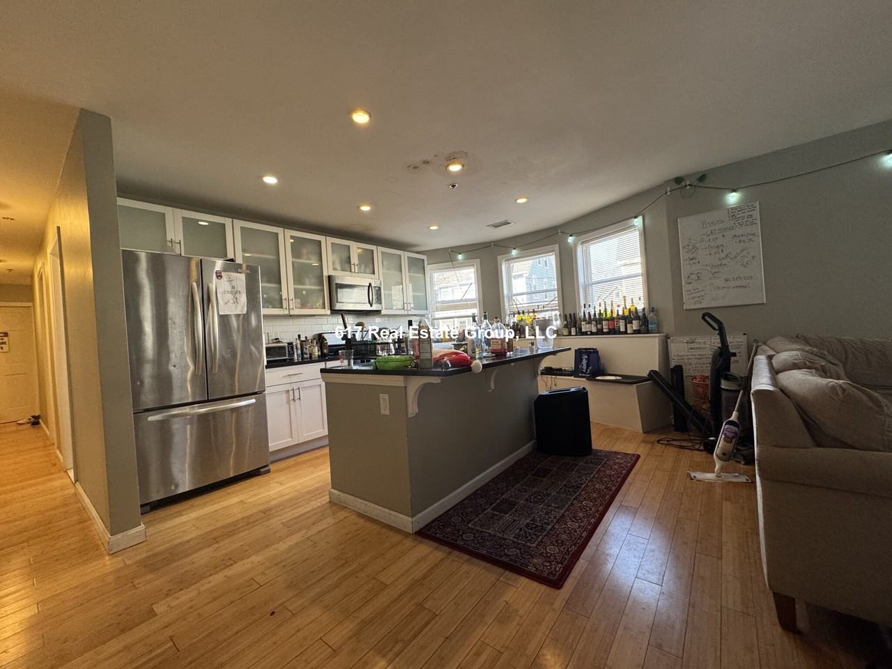 110 Chester St #1