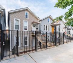 1932 W 22nd Pl #1 - Photo 1 of 1