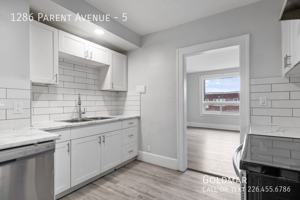 featured image of 1286 Parent Ave #5