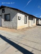 817 E Avenue Q7 - Photo 1 of 1