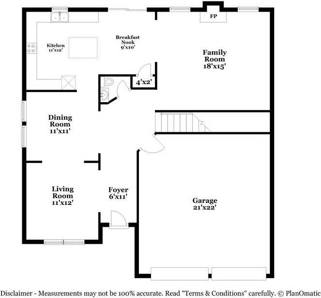 266 Silver Arrow Cir - Photo 2 of 17