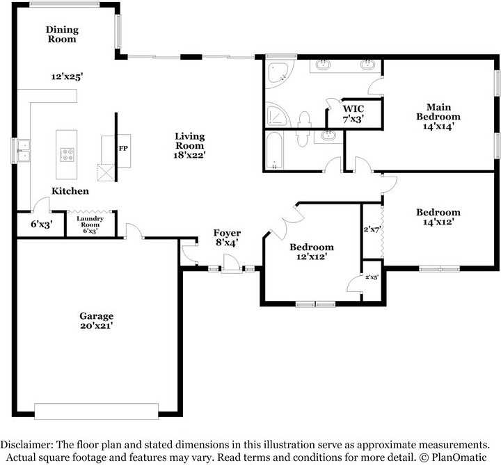 4165 Golfview Dr - Photo 2 of 16