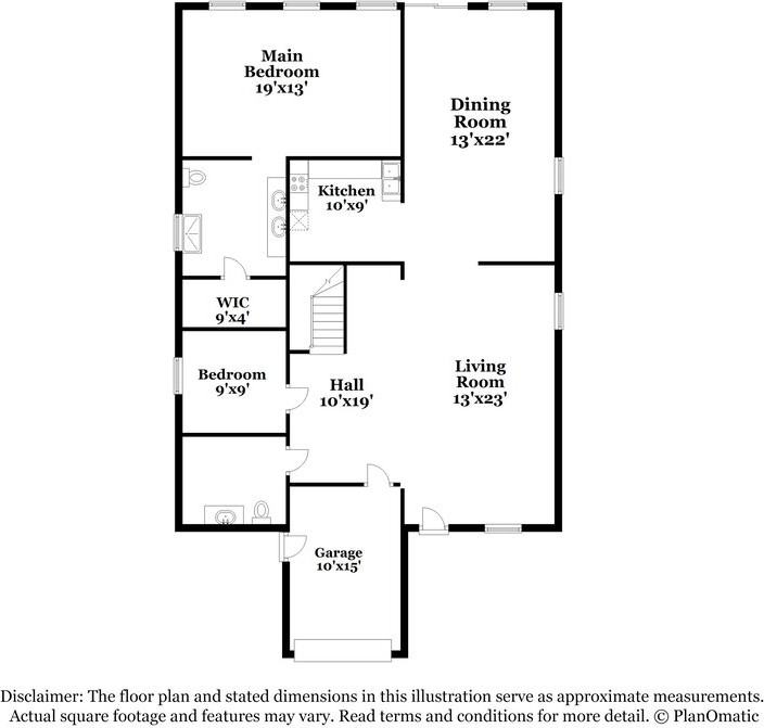 40810 N Hudson Ct - Photo 3 of 17