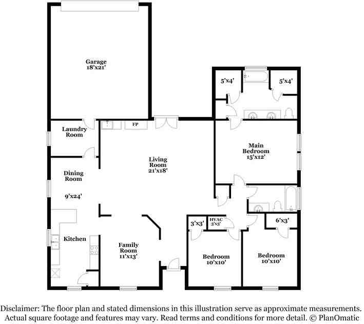 241 South Macarthur Boulevard - Photo 2 of 22