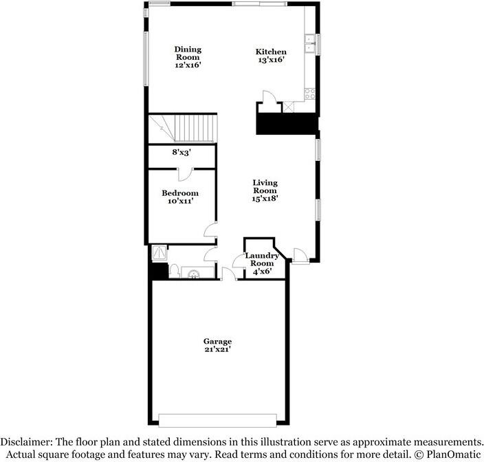 3024 Balcones Fault Ave - Photo 2 of 17