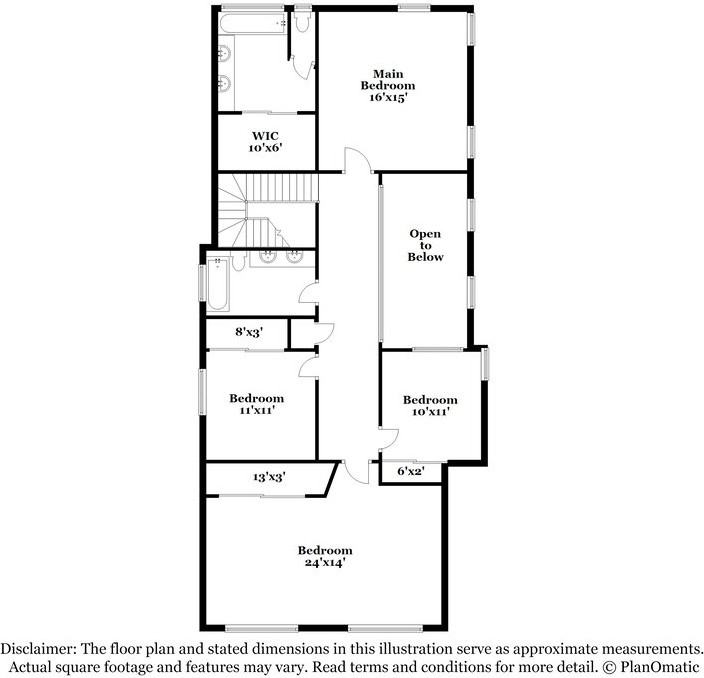 3024 Balcones Fault Ave - Photo 3 of 17
