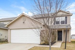 3926 Candle Berry Dr - Photo 1 of 1