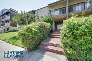 6827 Whitsett Ave #111D - Photo 1 of 1