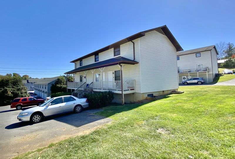 342 Old Gray Station Rd #B - Photo 5 of 12