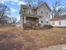 1167 N 4th St #1 - Photo 1 of 1