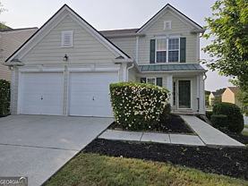 3613 Tinsley Way Sw - Photo 1 of 1